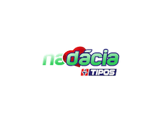 Logo Nadácia TIPOS
