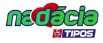 Logo Nadácia TIPOS